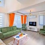 Simge 3+1 ölüdeniz