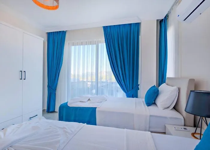 Simge 3+1 Oeluedeniz