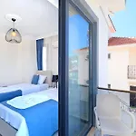 Villa Simge 3+1 Oeluedeniz