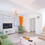 Simge 3+1 Oeluedeniz * Fethiye