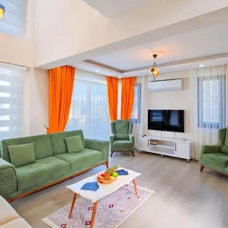 Simge 3+1 ölüdeniz