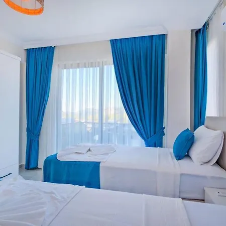 Simge 3+1 ölüdeniz