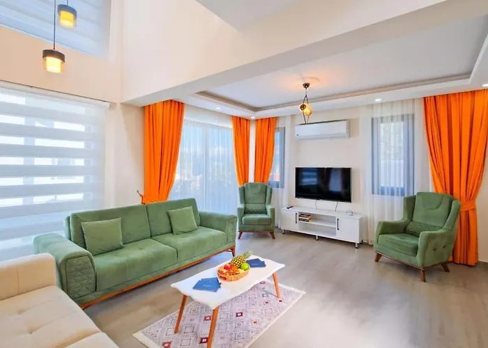 Simge 3+1 Oeluedeniz